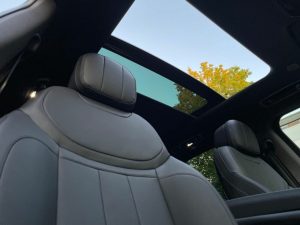 Land Rover, Range Rover Sport, III, 2025 купить в салоне Million Miles