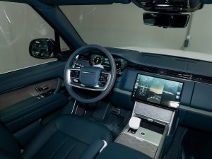 Land Rover, Range Rover, V, 2025 купить в салоне Million Miles