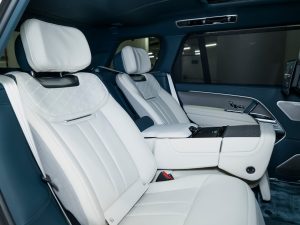 Land Rover, Range Rover, V, 2025 купить в салоне Million Miles