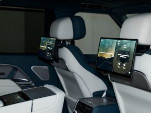 Land Rover, Range Rover, V, 2025 купить в салоне Million Miles