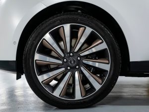 Land Rover, Range Rover, V, 2025 купить в салоне Million Miles