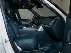 Land Rover, Range Rover, V, 2025 купить в салоне Million Miles