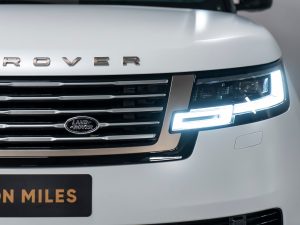 Land Rover, Range Rover, V, 2025 купить в салоне Million Miles