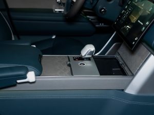 Land Rover, Range Rover, V, 2025 купить в салоне Million Miles