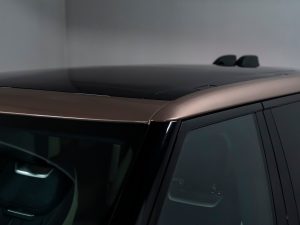 Land Rover, Range Rover, V, 2025 купить в салоне Million Miles