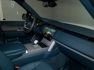 Land Rover, Range Rover, V, 2025 купить в салоне Million Miles
