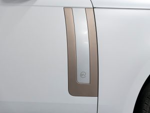 Land Rover, Range Rover, V, 2025 купить в салоне Million Miles