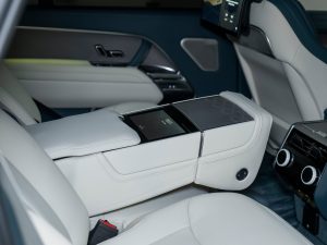 Land Rover, Range Rover, V, 2025 купить в салоне Million Miles