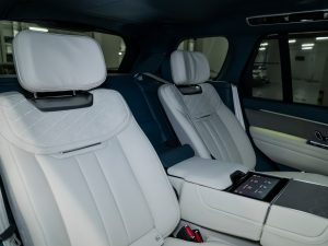 Land Rover, Range Rover, V, 2025 купить в салоне Million Miles