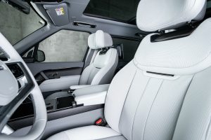 Land Rover, Range Rover, V, 2025 купить в салоне Million Miles