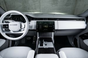 Land Rover, Range Rover, V, 2025 купить в салоне Million Miles