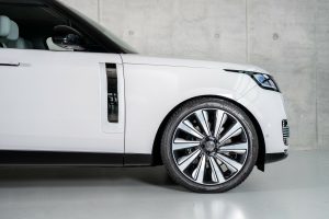 Land Rover, Range Rover, V, 2025 купить в салоне Million Miles