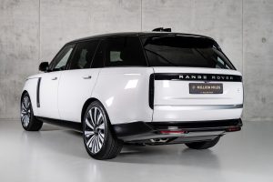 Land Rover, Range Rover, V, 2025 купить в салоне Million Miles