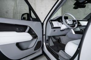 Land Rover, Range Rover, V, 2025 купить в салоне Million Miles