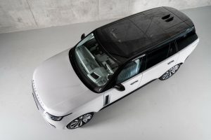Land Rover, Range Rover, V, 2025 купить в салоне Million Miles