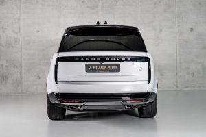 Land Rover, Range Rover, V, 2025 купить в салоне Million Miles