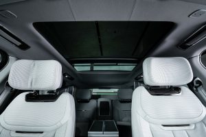 Land Rover, Range Rover, V, 2025 купить в салоне Million Miles