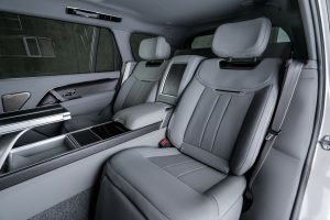 Land Rover, Range Rover, V, 2025 купить в салоне Million Miles