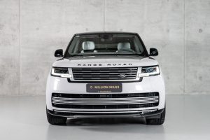 Land Rover, Range Rover, V, 2025 купить в салоне Million Miles