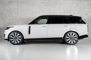 Land Rover, Range Rover, V, 2025 купить в салоне Million Miles