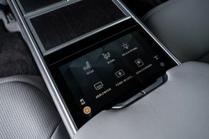 Land Rover, Range Rover, V, 2025 купить в салоне Million Miles