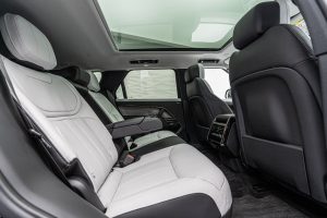 Land Rover, Range Rover Sport, III, 2025 купить в салоне Million Miles