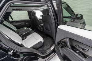 Land Rover, Range Rover Sport, III, 2025 купить в салоне Million Miles