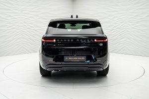 Land Rover, Range Rover Sport, III, 2025 купить в салоне Million Miles