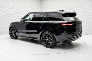 Land Rover, Range Rover Sport, III, 2025 купить в салоне Million Miles