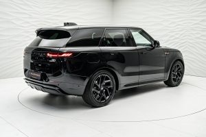 Land Rover, Range Rover Sport, III, 2025 купить в салоне Million Miles