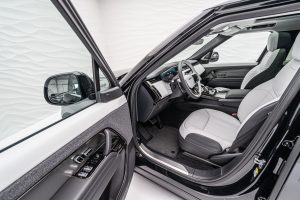 Land Rover, Range Rover Sport, III, 2025 купить в салоне Million Miles