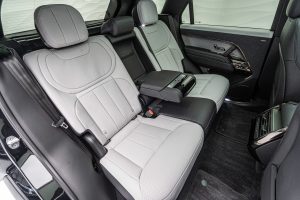 Land Rover, Range Rover Sport, III, 2025 купить в салоне Million Miles