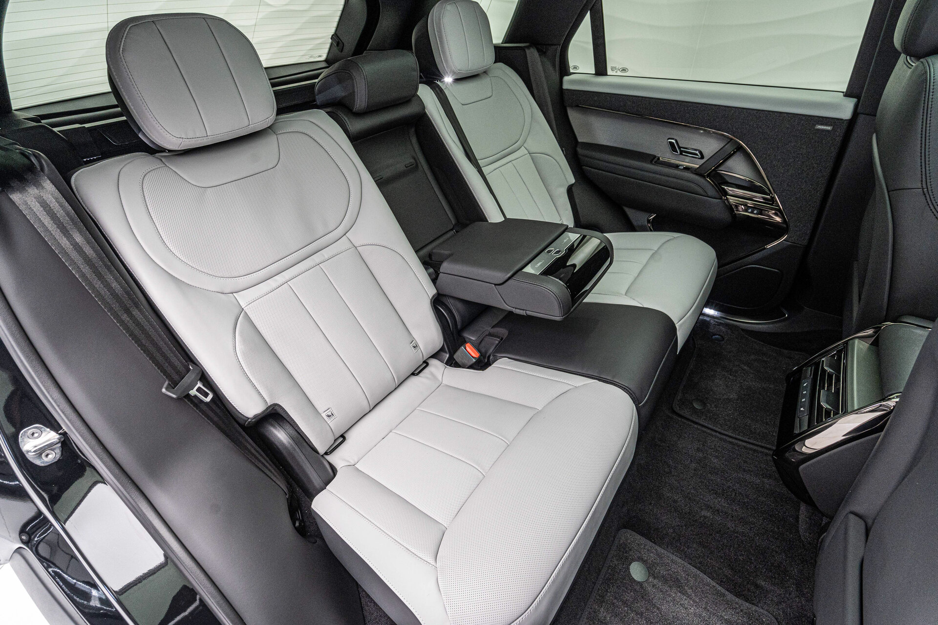 Land Rover, Range Rover Sport, III, 2025