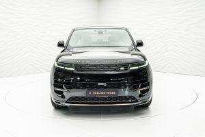 Land Rover, Range Rover Sport, III, 2025 купить в салоне Million Miles