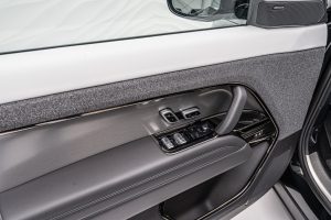 Land Rover, Range Rover Sport, III, 2025 купить в салоне Million Miles