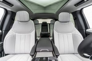 Land Rover, Range Rover Sport, III, 2025 купить в салоне Million Miles