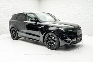Land Rover, Range Rover Sport, III, 2025 купить в салоне Million Miles