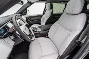 Land Rover, Range Rover Sport, III, 2025 купить в салоне Million Miles