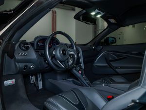 McLaren, 720S, I, 2019 купить в салоне Million Miles