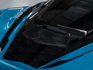 McLaren, 720S, I, 2019 купить в салоне Million Miles