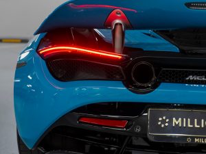McLaren, 720S, I, 2019 купить в салоне Million Miles