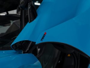 McLaren, 720S, I, 2019 купить в салоне Million Miles