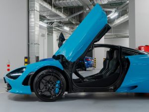 McLaren, 720S, I, 2019 купить в салоне Million Miles