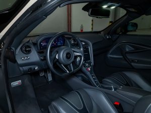 McLaren, 720S, I, 2019 купить в салоне Million Miles
