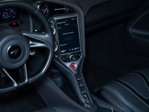 McLaren, 720S, I, 2019 купить в салоне Million Miles