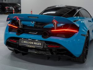 McLaren, 720S, I, 2019 купить в салоне Million Miles