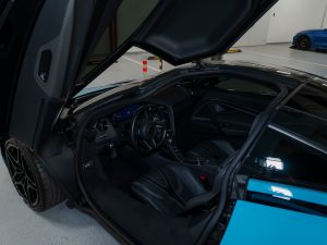 McLaren, 720S, I, 2019 купить в салоне Million Miles