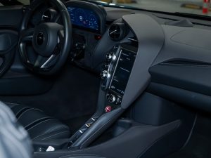McLaren, 720S, I, 2019 купить в салоне Million Miles
