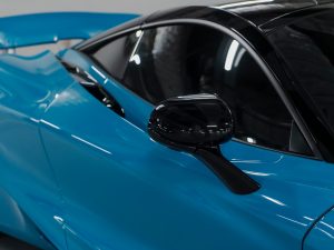 McLaren, 720S, I, 2019 купить в салоне Million Miles