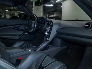 McLaren, 720S, I, 2019 купить в салоне Million Miles